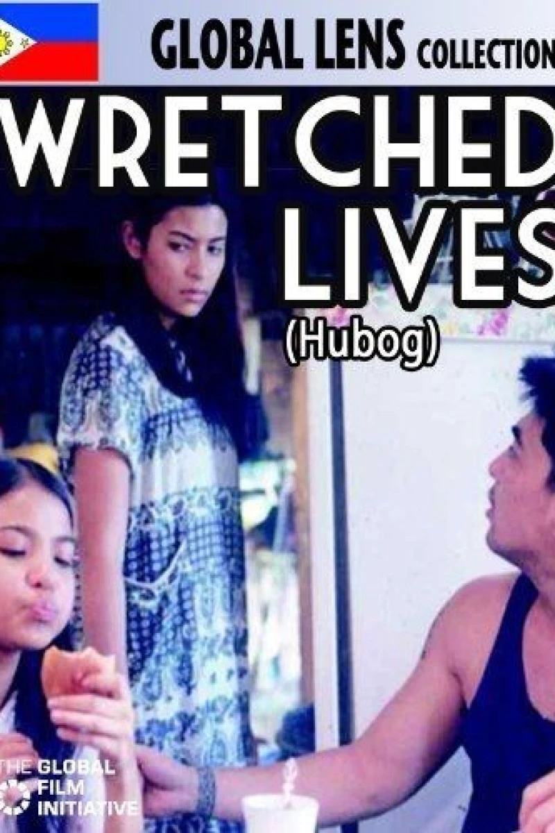 Hubog Poster