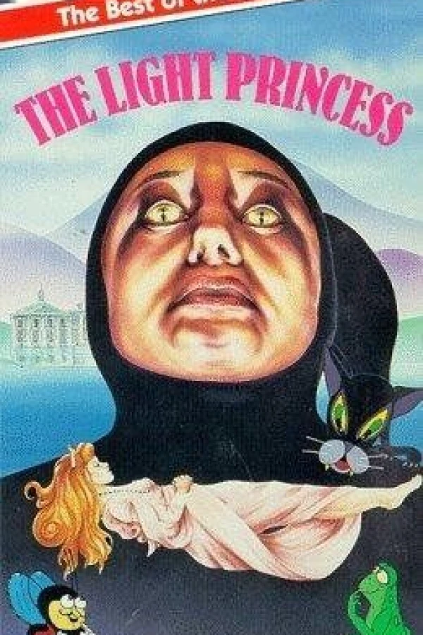 The Light Princess Poster