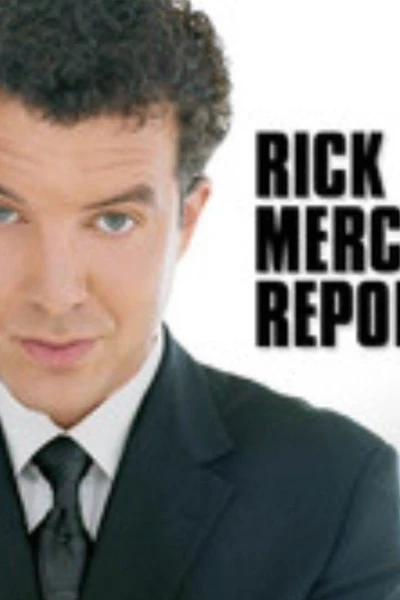 The Rick Mercer Report
