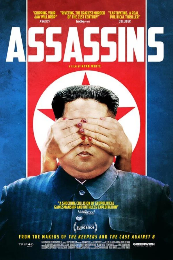 Assassins Poster