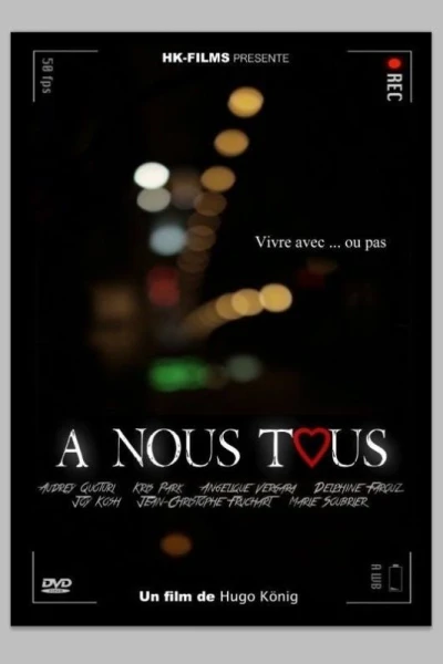 A nous tous