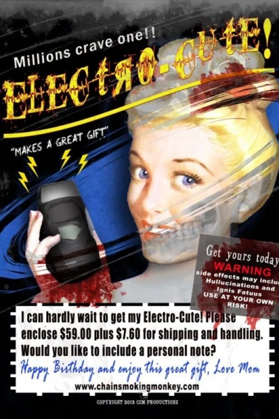 Electro-Cute!