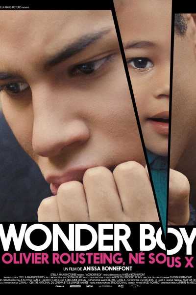 Wonder Boy