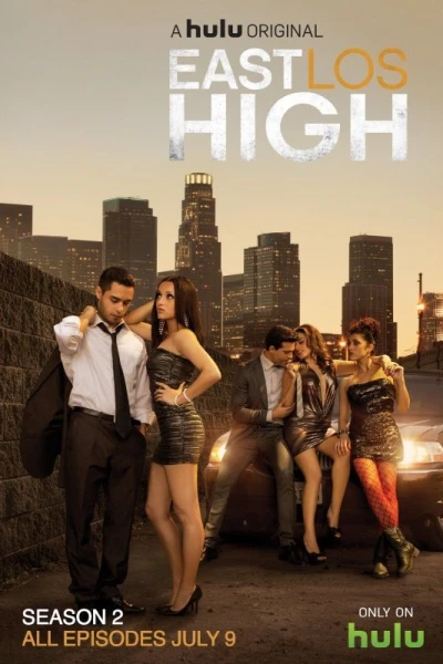 East Los High