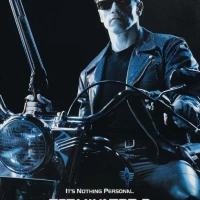 Terminator 2 - Domedagen