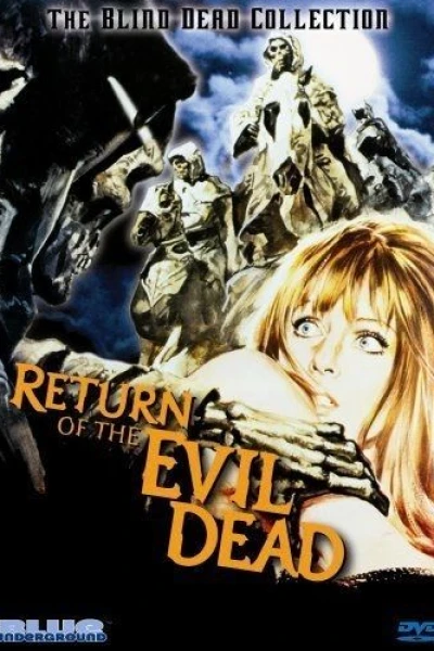 Return of the Evil Dead