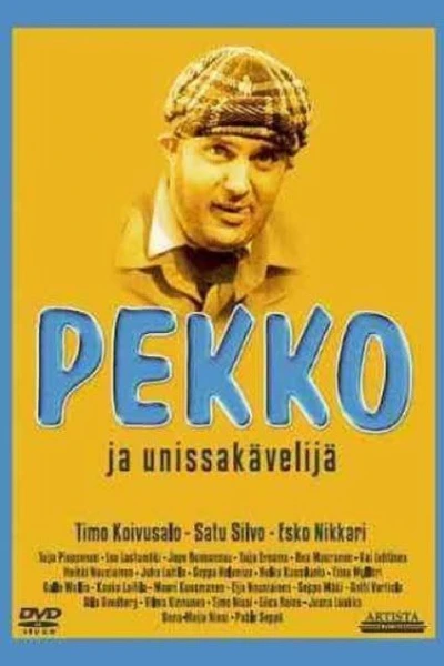 Pekko ja unissakävelijä