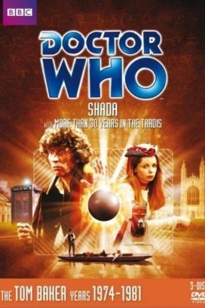 Doctor Who: Shada