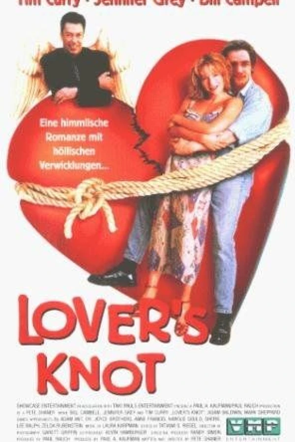 Lover's Knot Poster