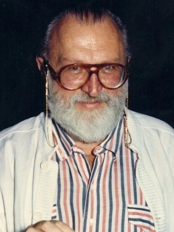 <strong>Sergio Leone</strong>
