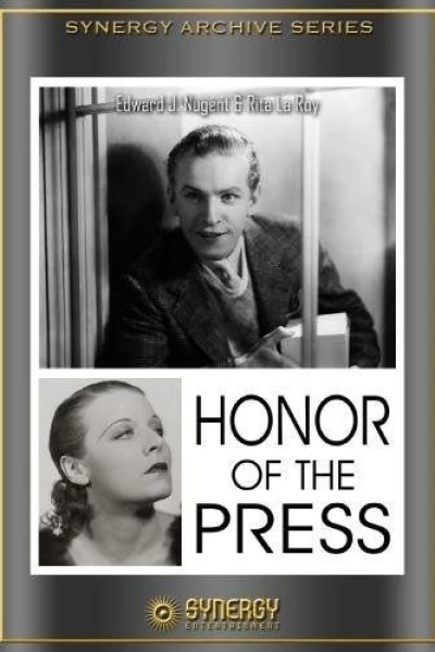 The Honor of the Press