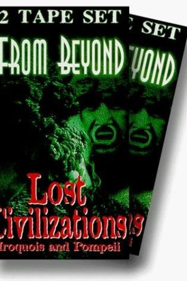 Lost Civilizations Poster
