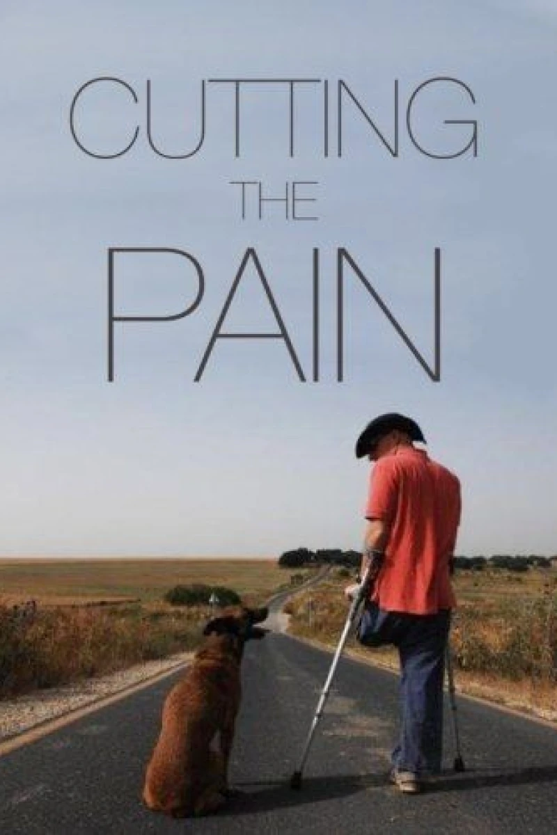 Cutting the Pain Poster