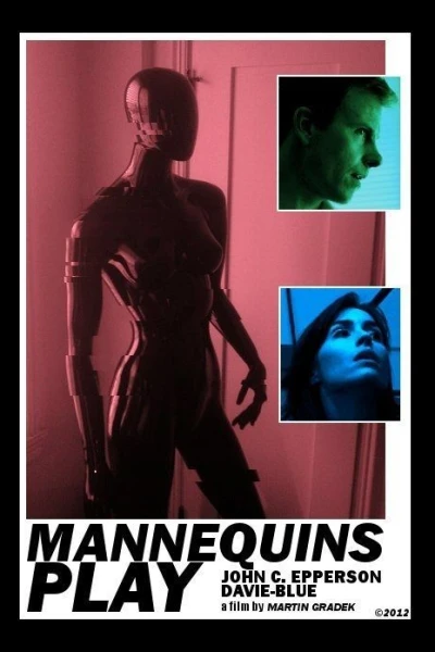 Mannequins Play (Still)