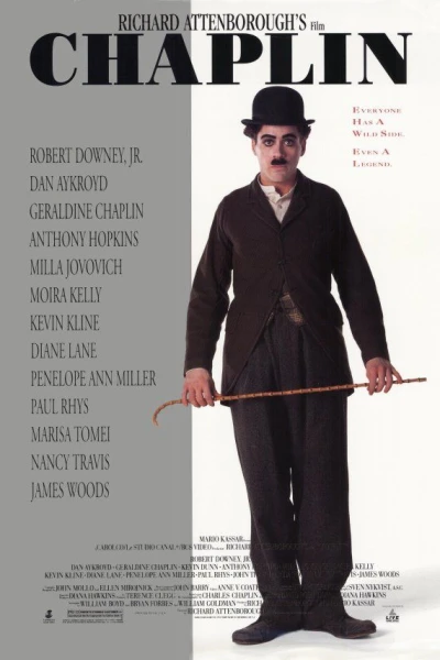 Chaplin