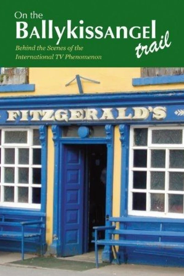 On the Ballykissangel Trail Poster