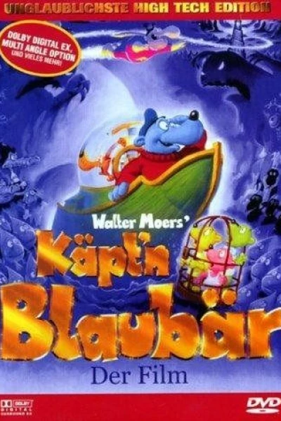 Käpt'n Blaubär - Der Film