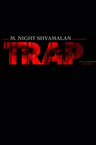 Trap Officiell trailer