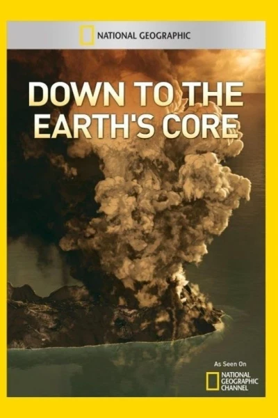 Down to the Earth's Core