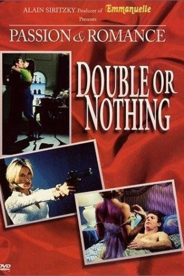 Passion and Romance: Double Your Pleasure Poster