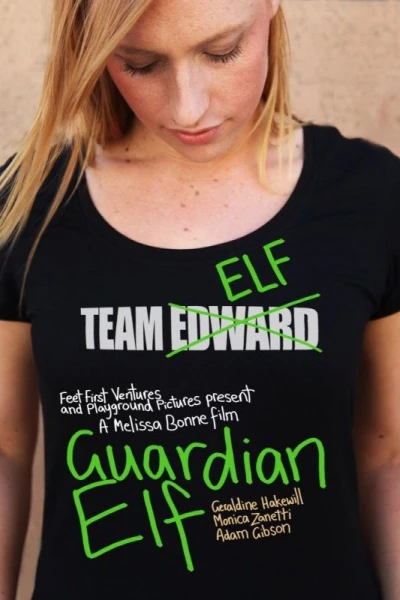 Guardian Elf
