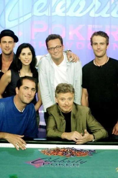 Celebrity Poker Showdown