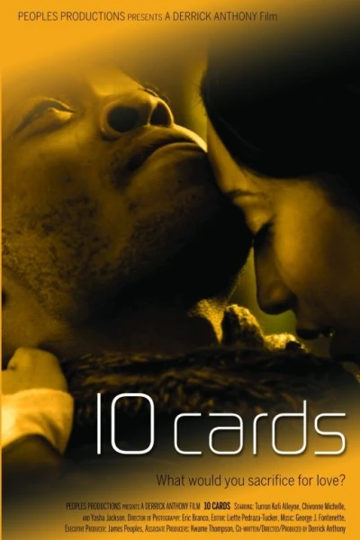 10 Cards