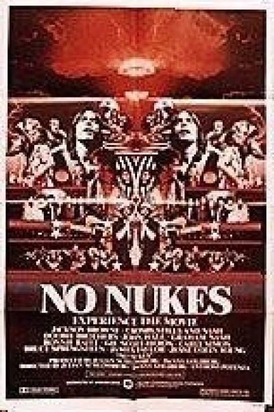 No Nukes