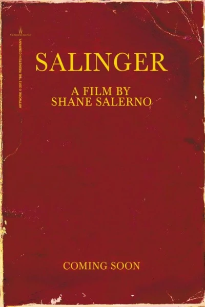 Gåtan J. D. Salinger