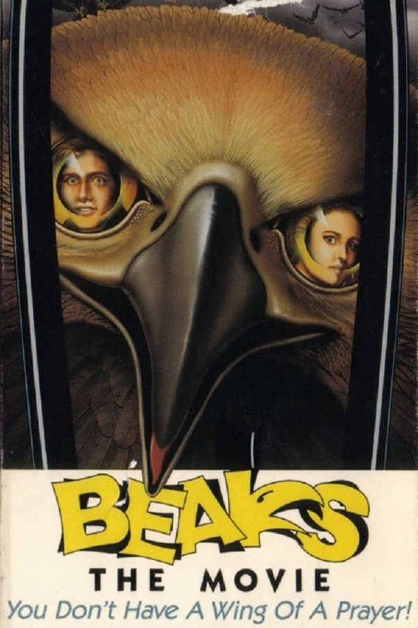 Beaks: The Movie Poster