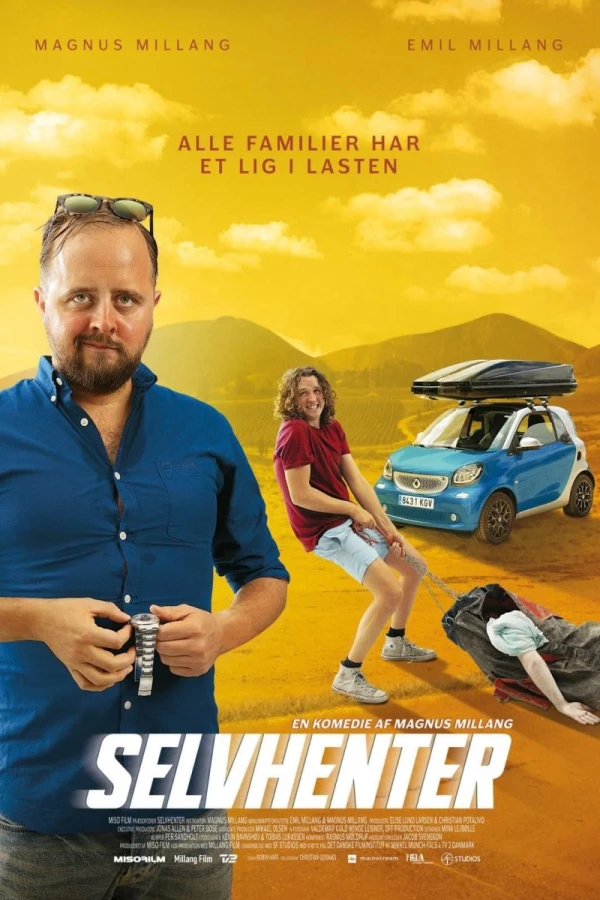 Heavy Load Poster
