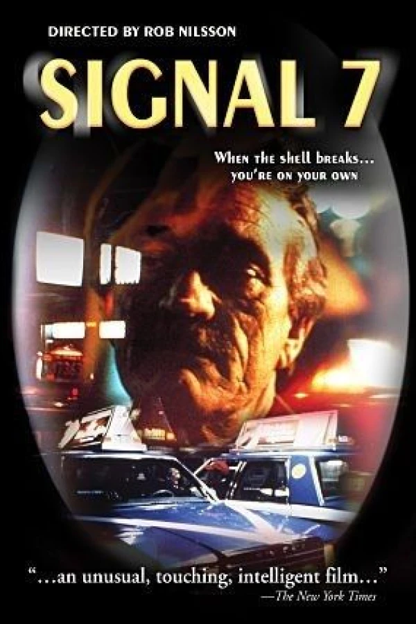 Signal Seven Poster