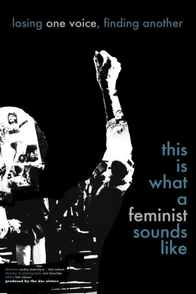 This Is What a Feminist Sounds Like
