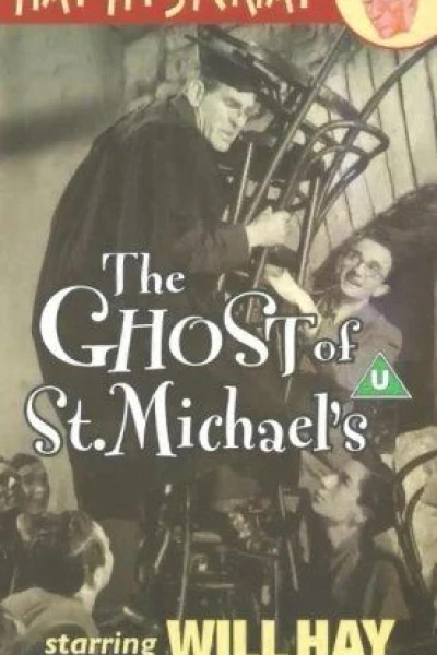 The Ghost of St. Michael's