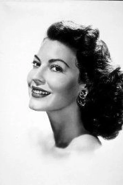 Ava Gardner and Frank Sinatra