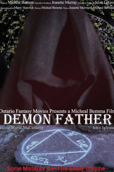 Demon Father