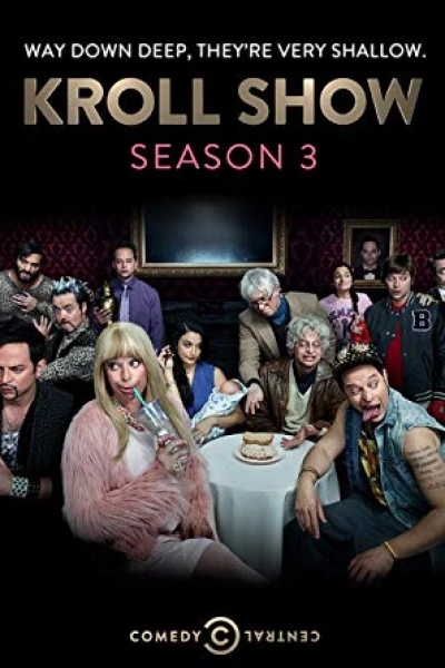 Kroll Show