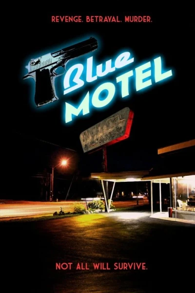 Blue Motel