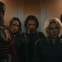 Recension: Thunderbolts