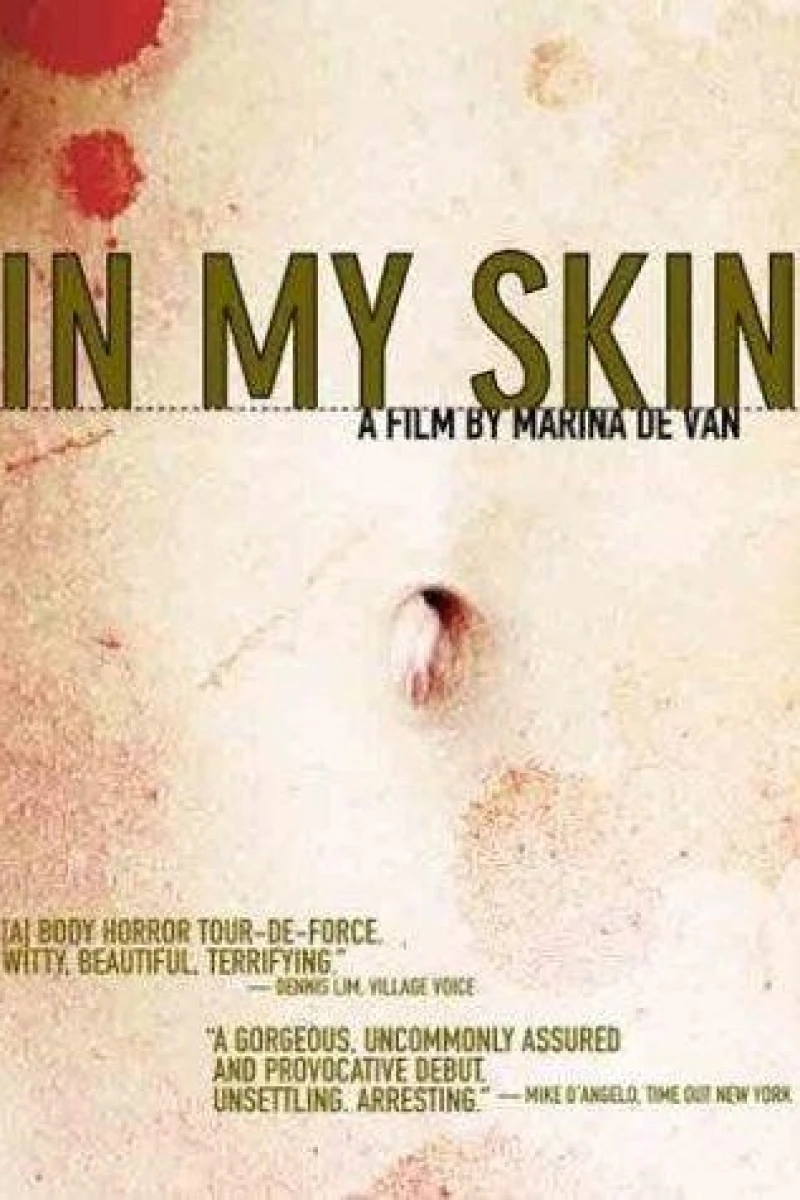 In My Skin Poster