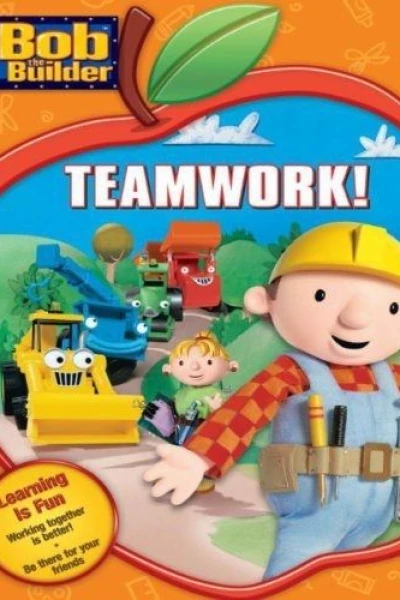 Bob the Builder: Teamwork!