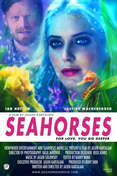 Seahorses