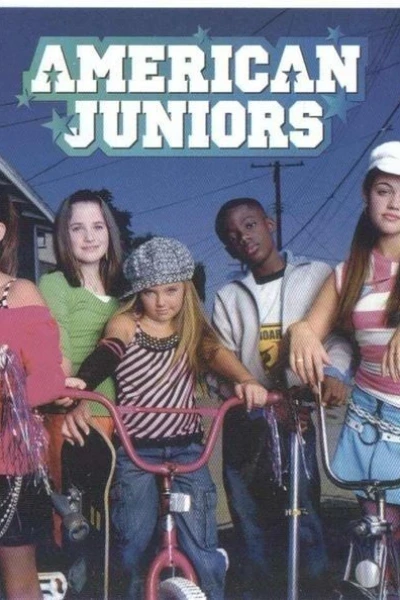 American Juniors