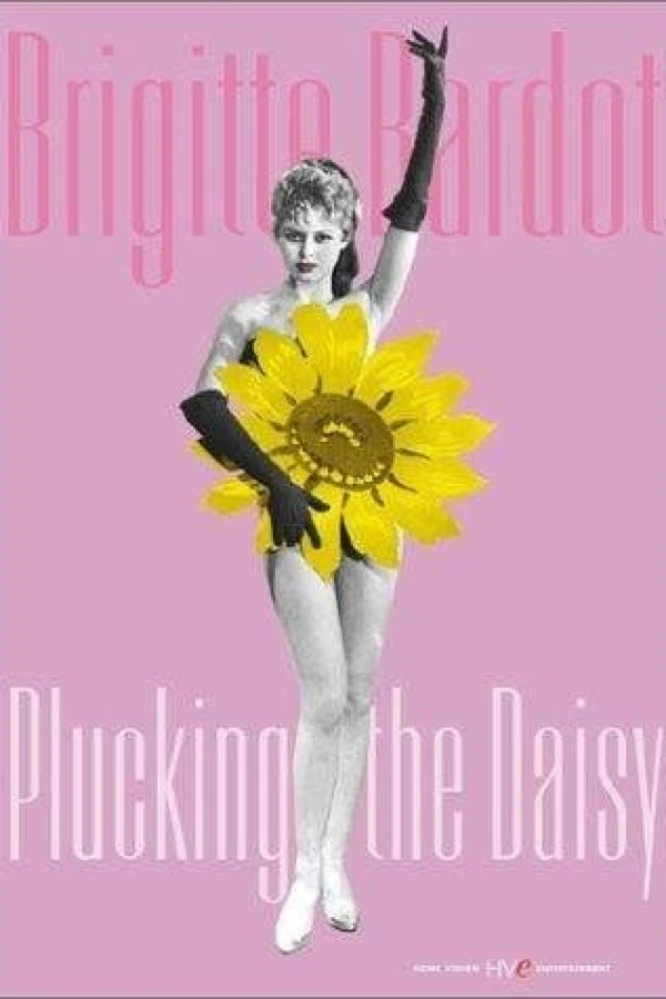 Plucking the Daisy Poster