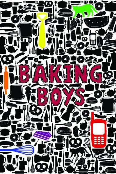 Baking Boys