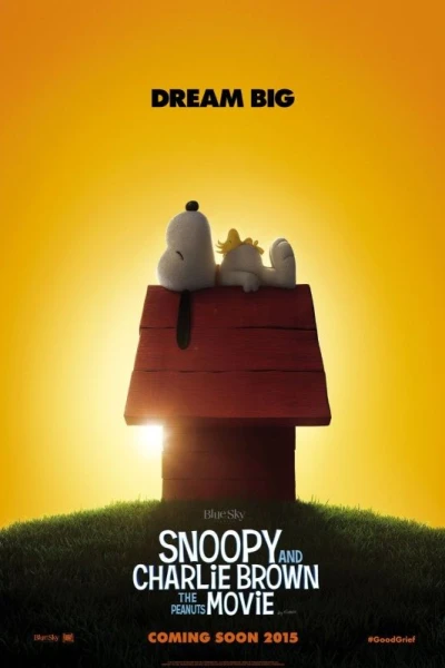 Snobben: The Peanuts Movie