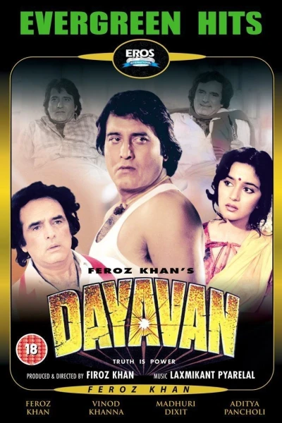 Dayavan