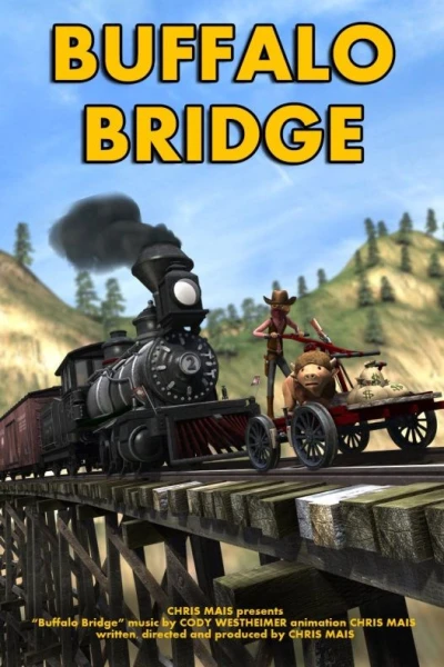 Buffalo Bridge