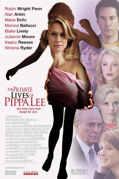 Pippa Lees hemliga liv