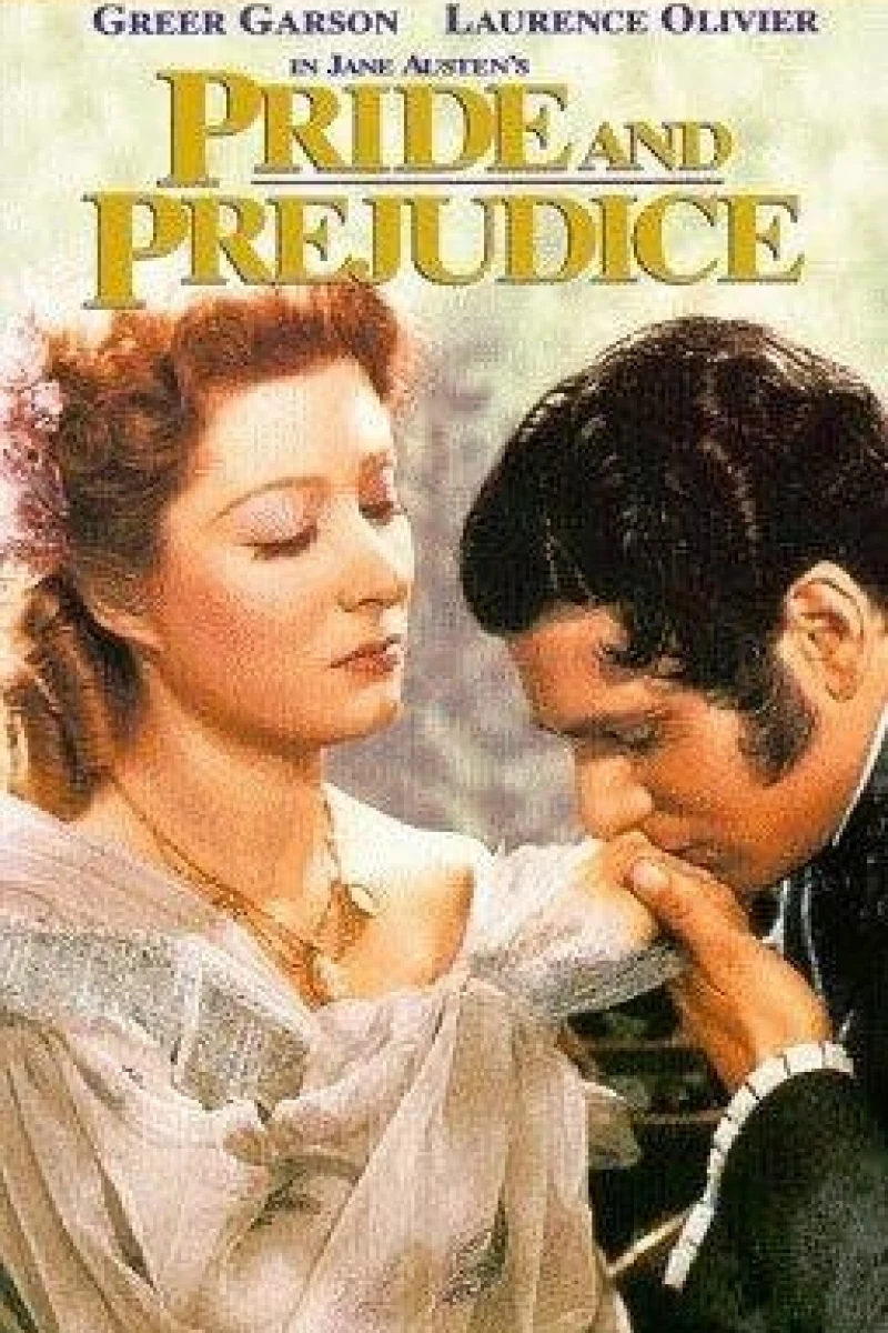 Pride and Prejudice Poster